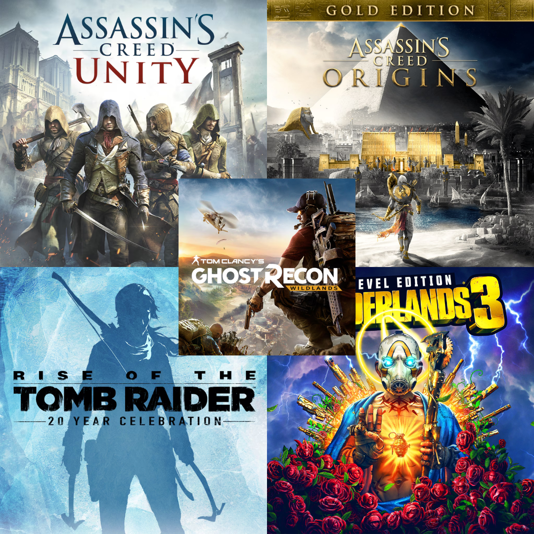 PACK HISTORIC ADVENTURES