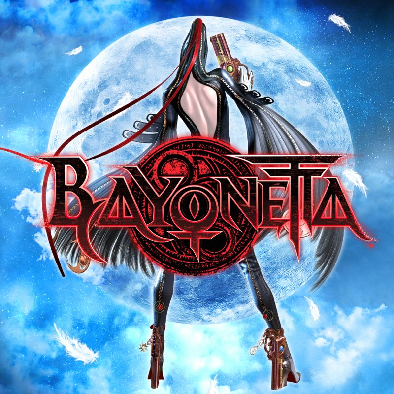 Bayonetta