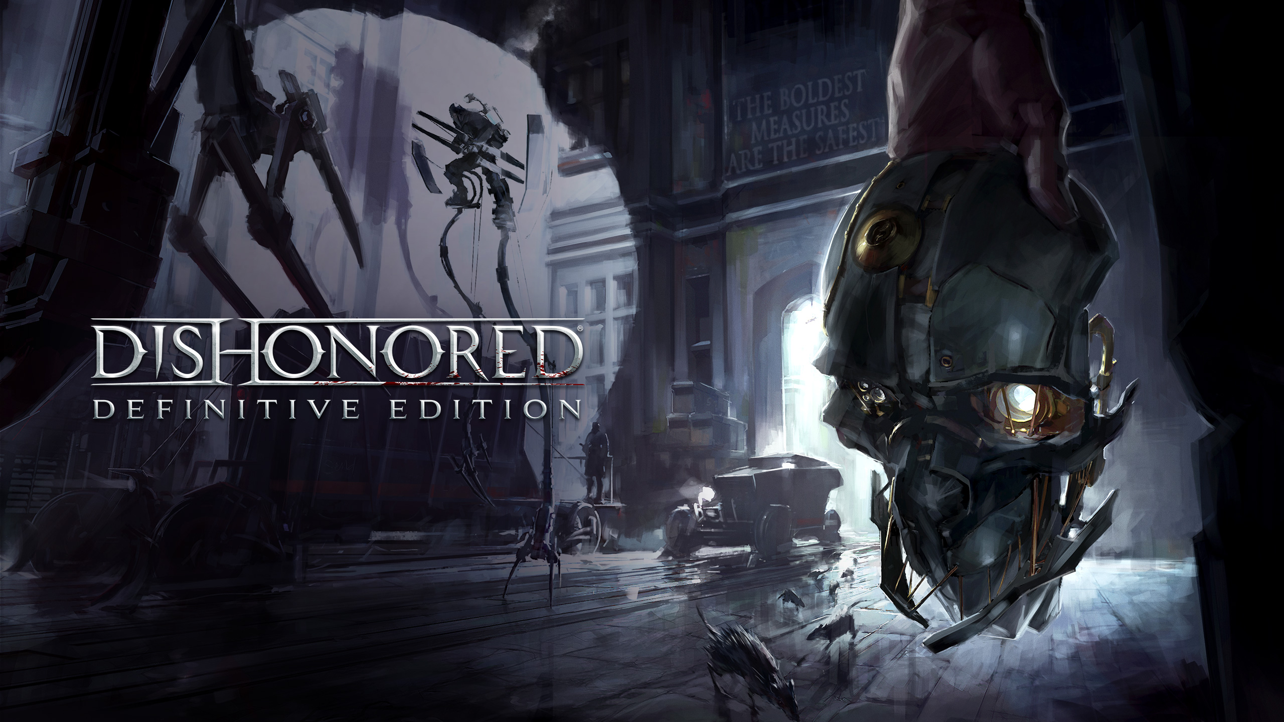 Dishonored® Definitive Edition