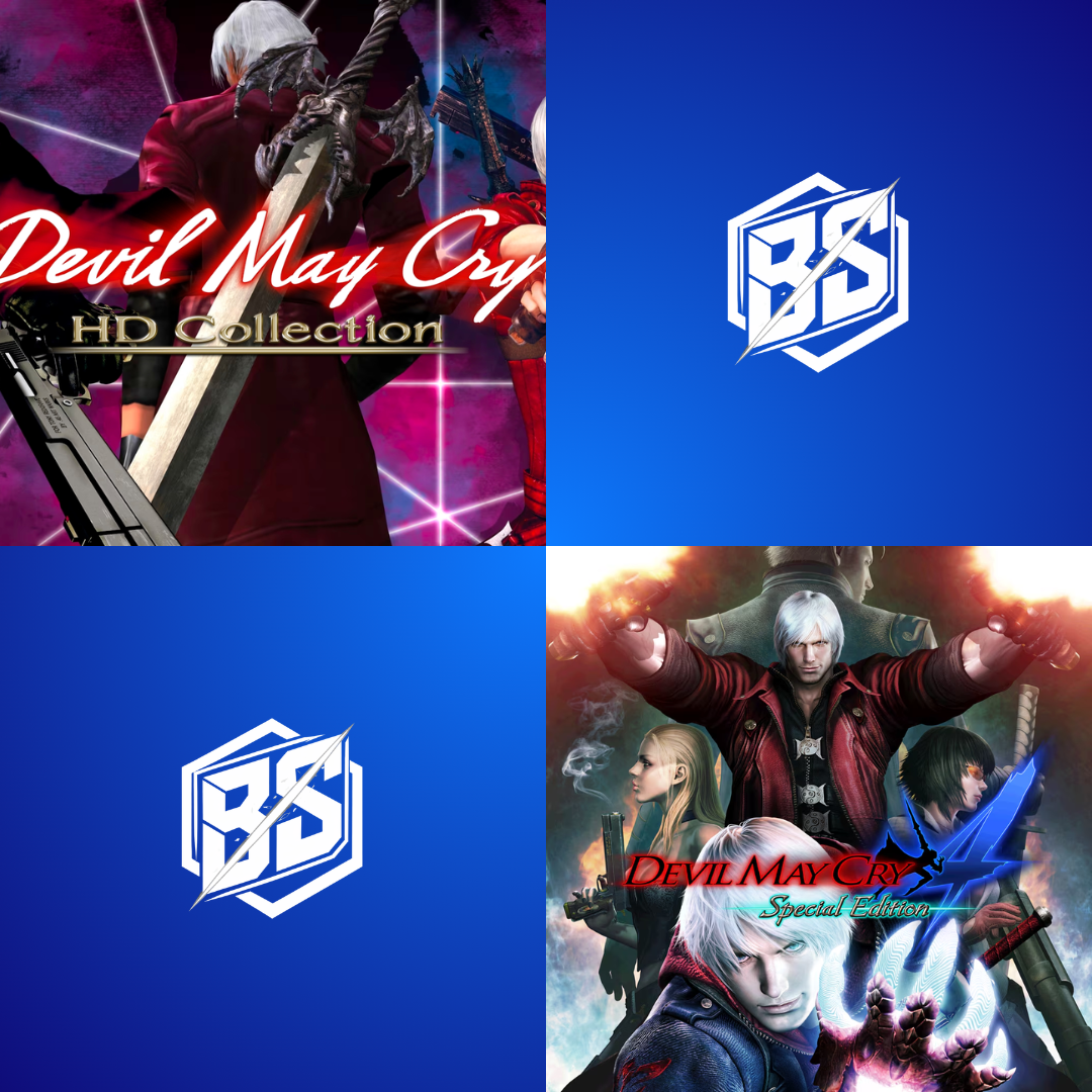 PACK DMC