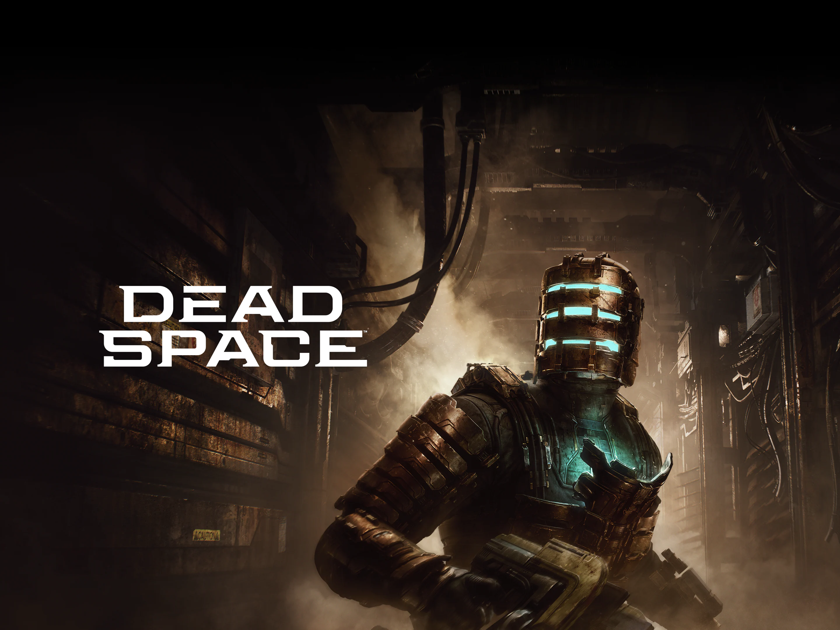 DEAD SPACE
