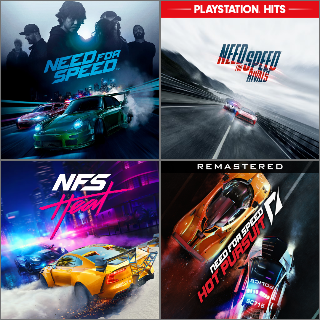 PACK NFS