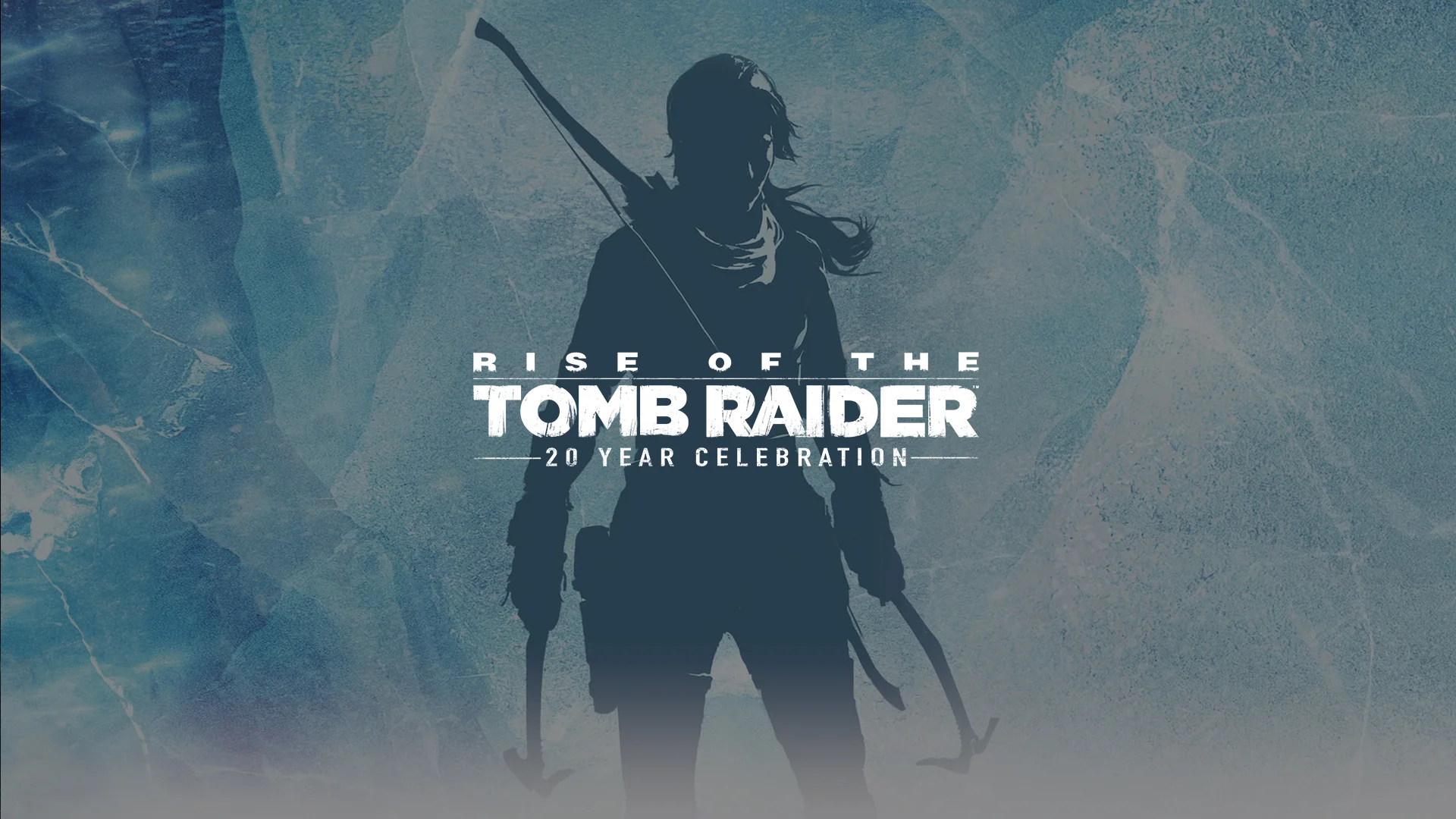 Rise of the Tomb Raider 20 YEAR CELEBRATION