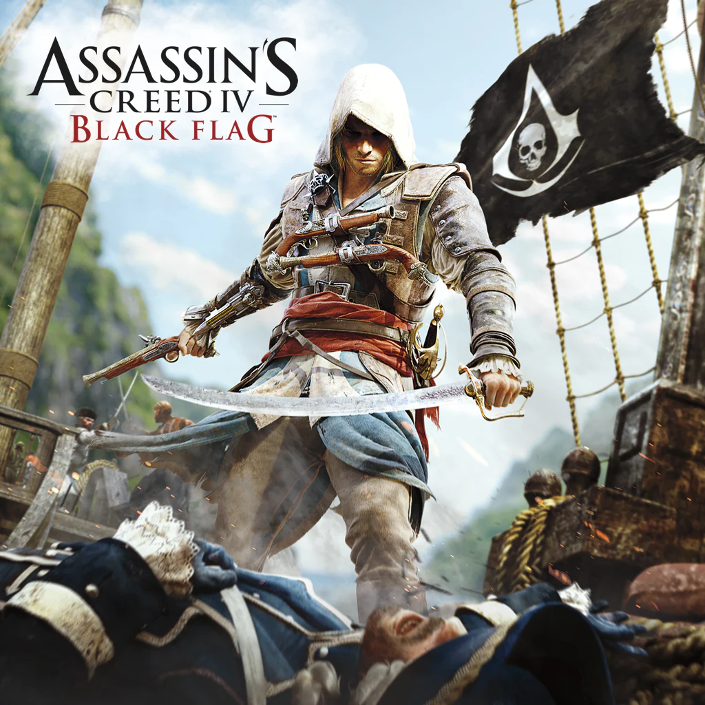 Assassin’s Creed® IV Black Flag