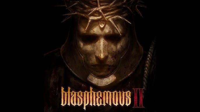 Blasphemous 2