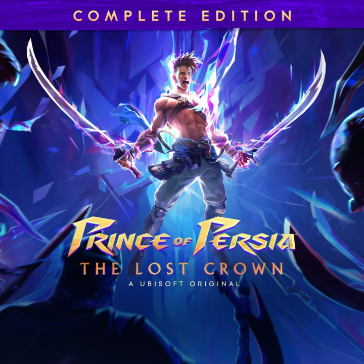 Prince of Persia™  – Complete Edition