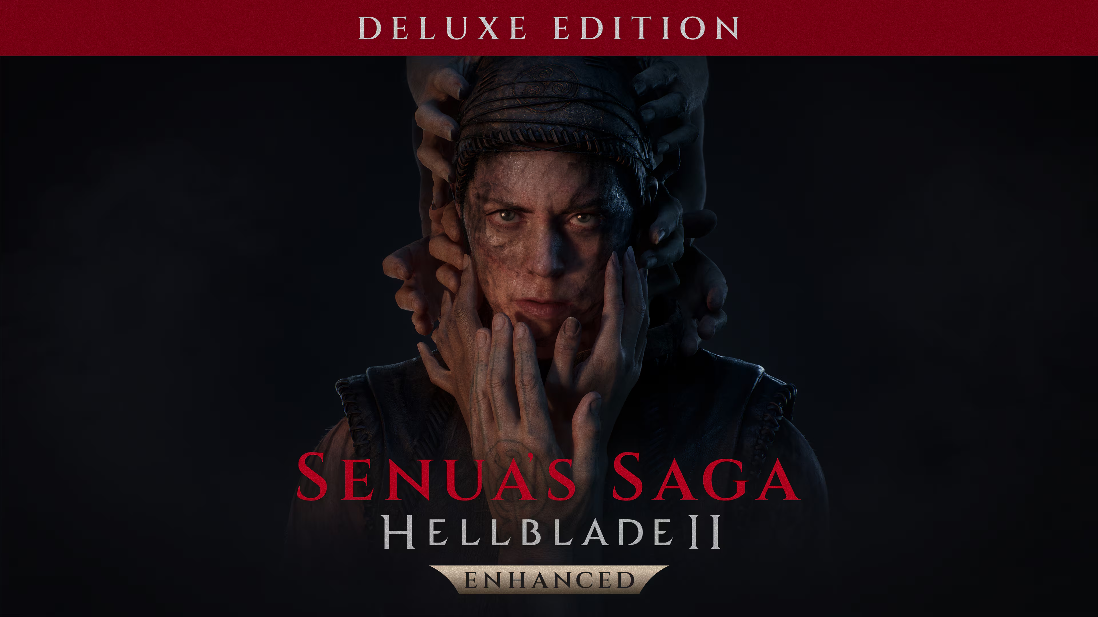 Senua’s Saga Hellblade II Deluxe