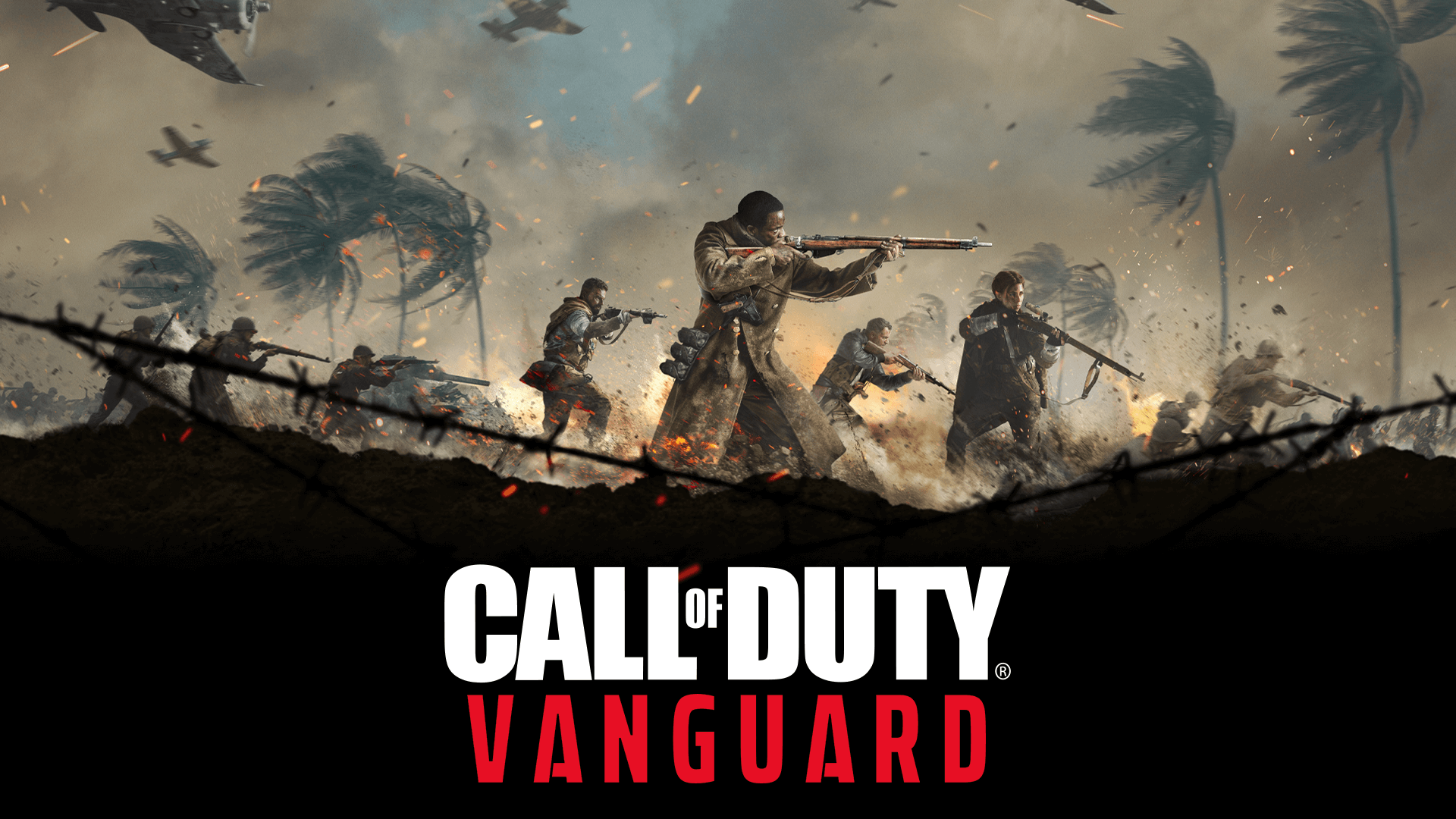 Call of Duty® Vanguard