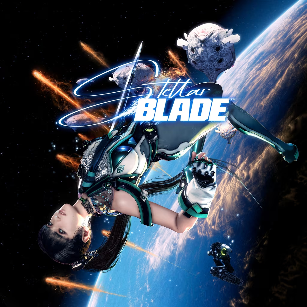 STELLAR BLADE