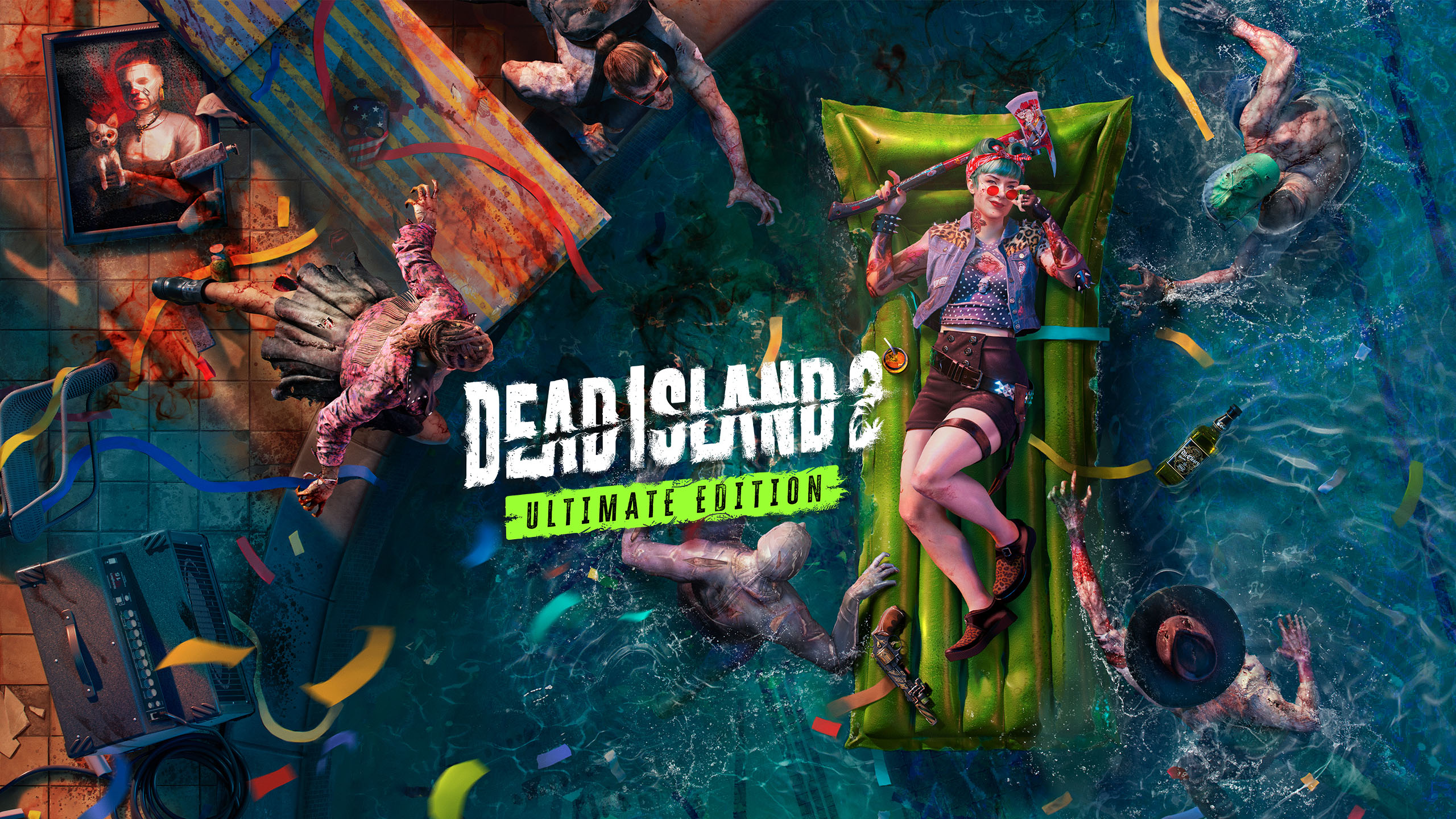 Dead Island 2 Ultimate Edition