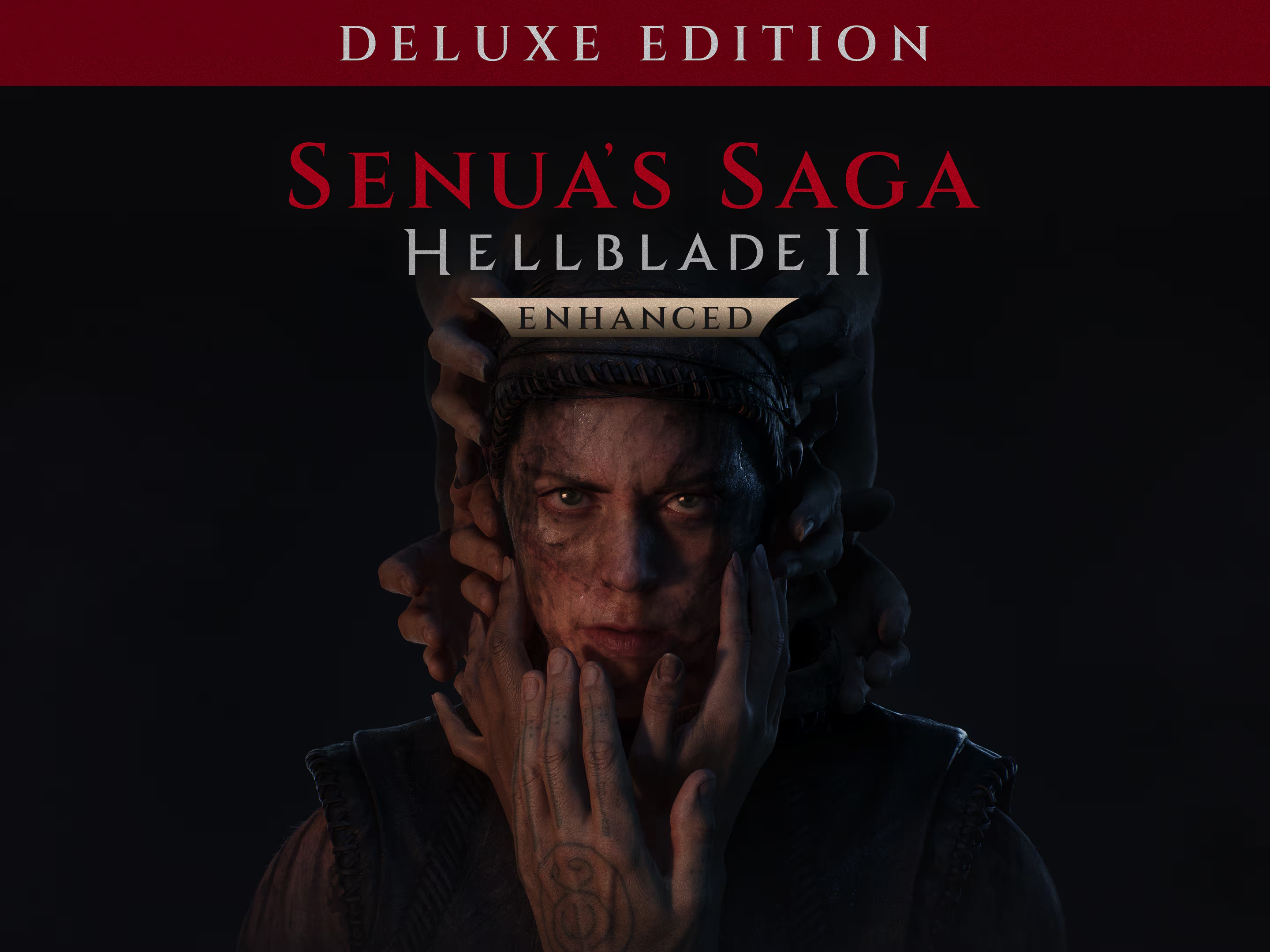 Senua’s Saga: Hellblade II Deluxe Edition