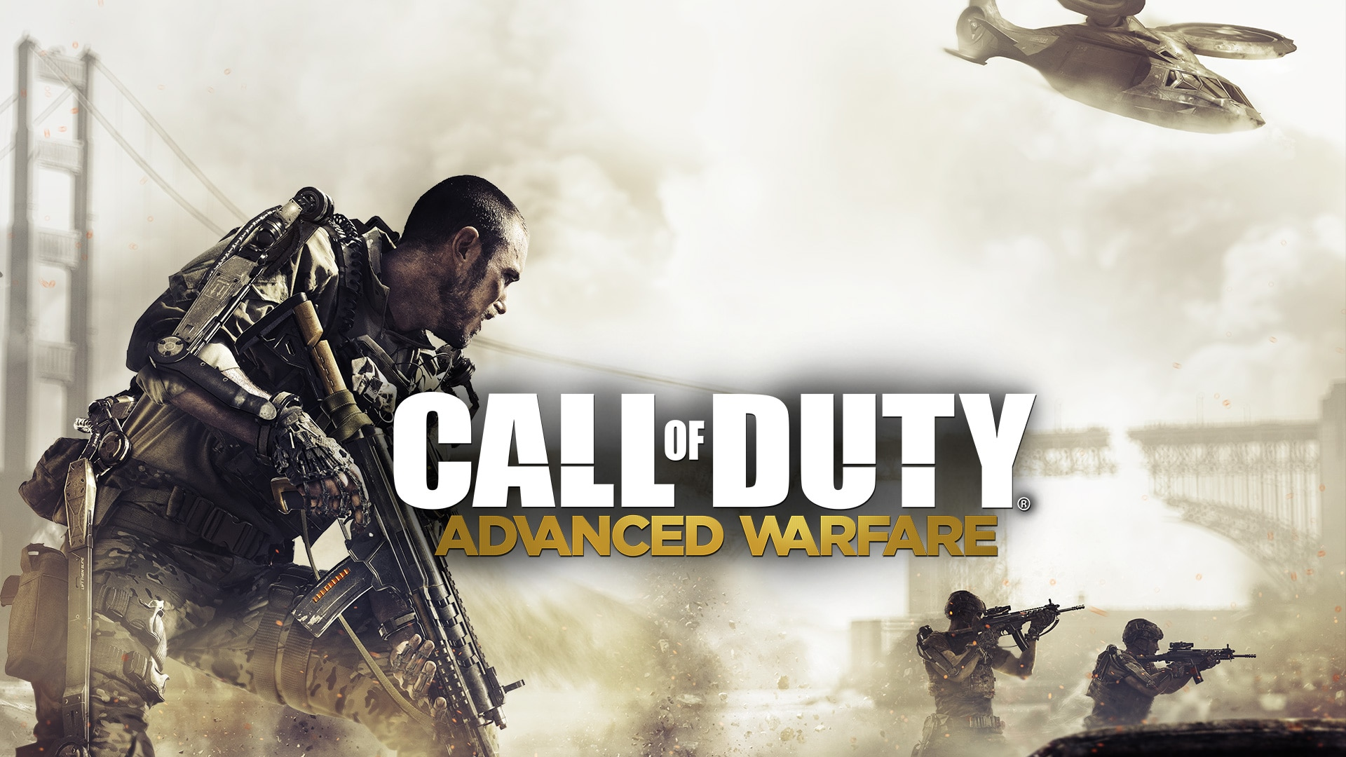 Call of Duty®: Advanced Warfare Gold Edition