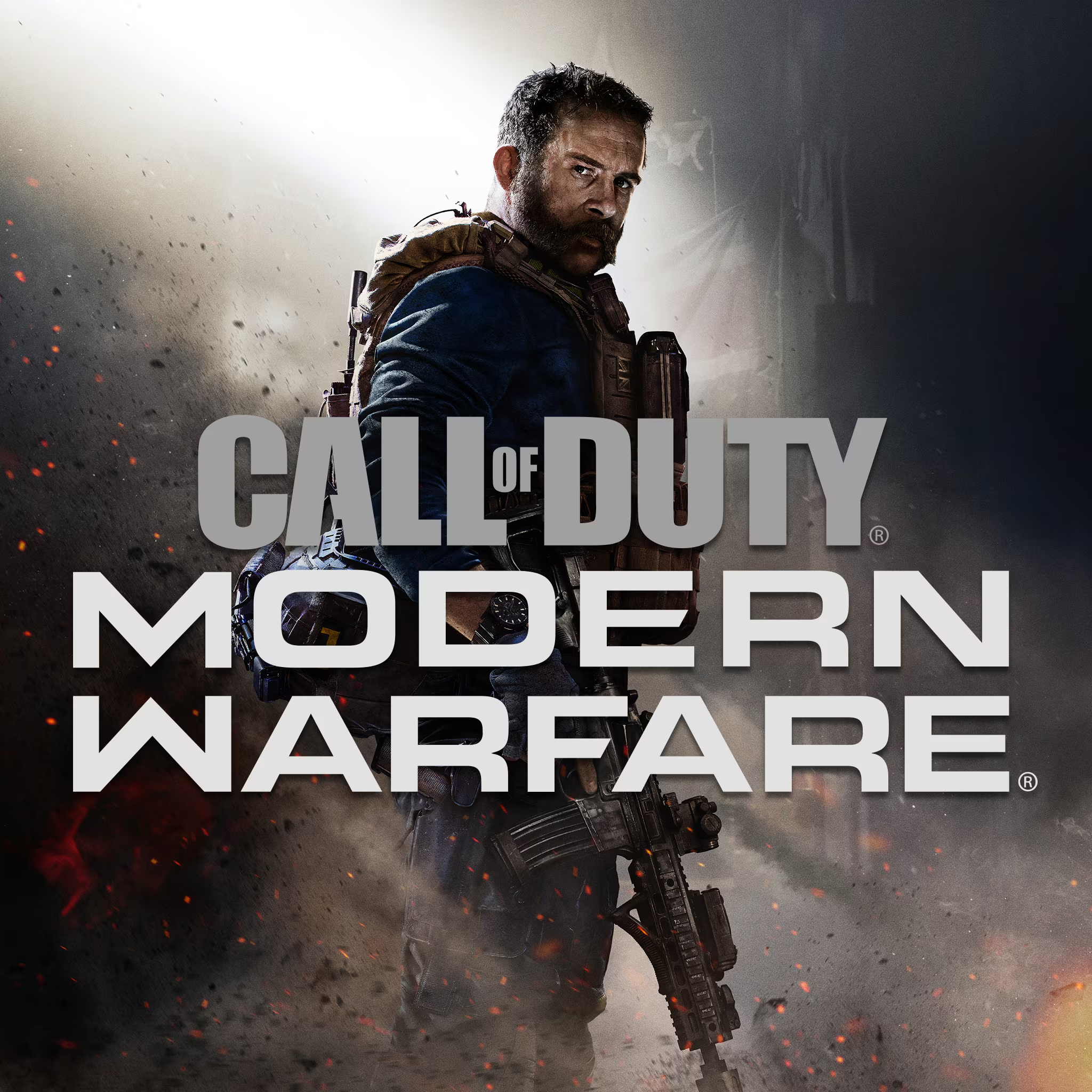 Call of Duty®: Modern Warfare