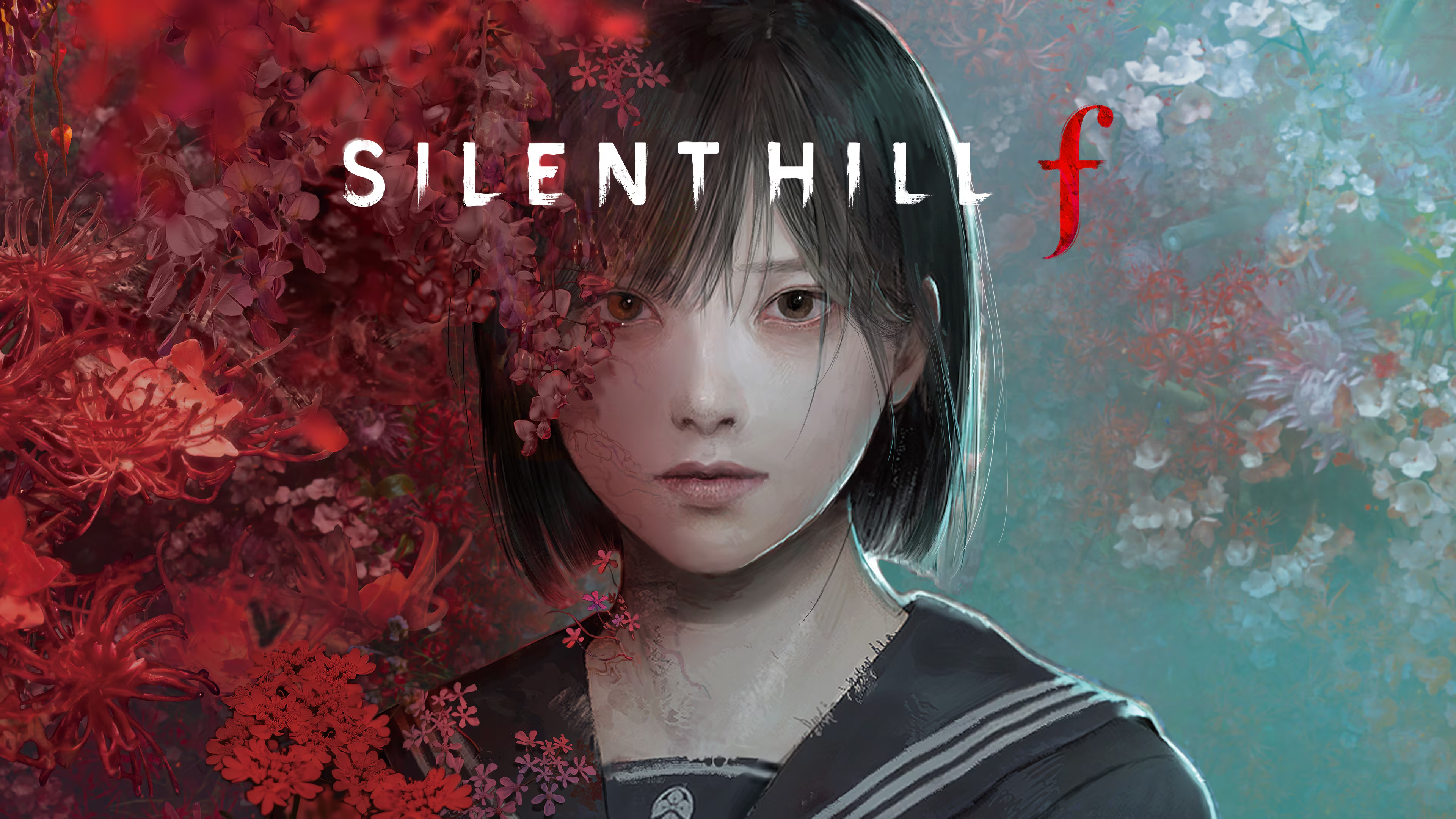 SILENT HILL f