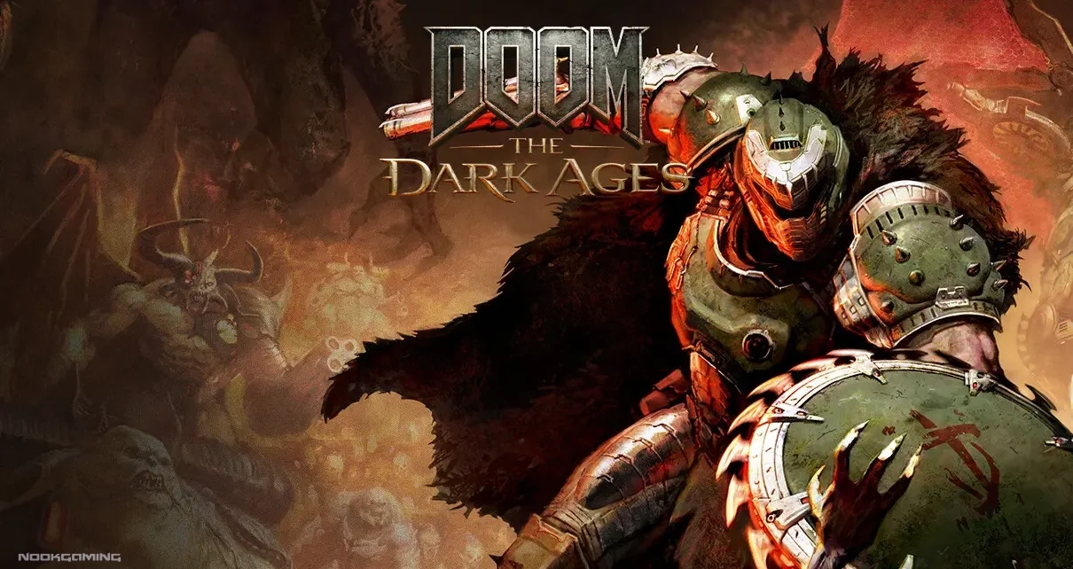 DOOM: The Dark Ages