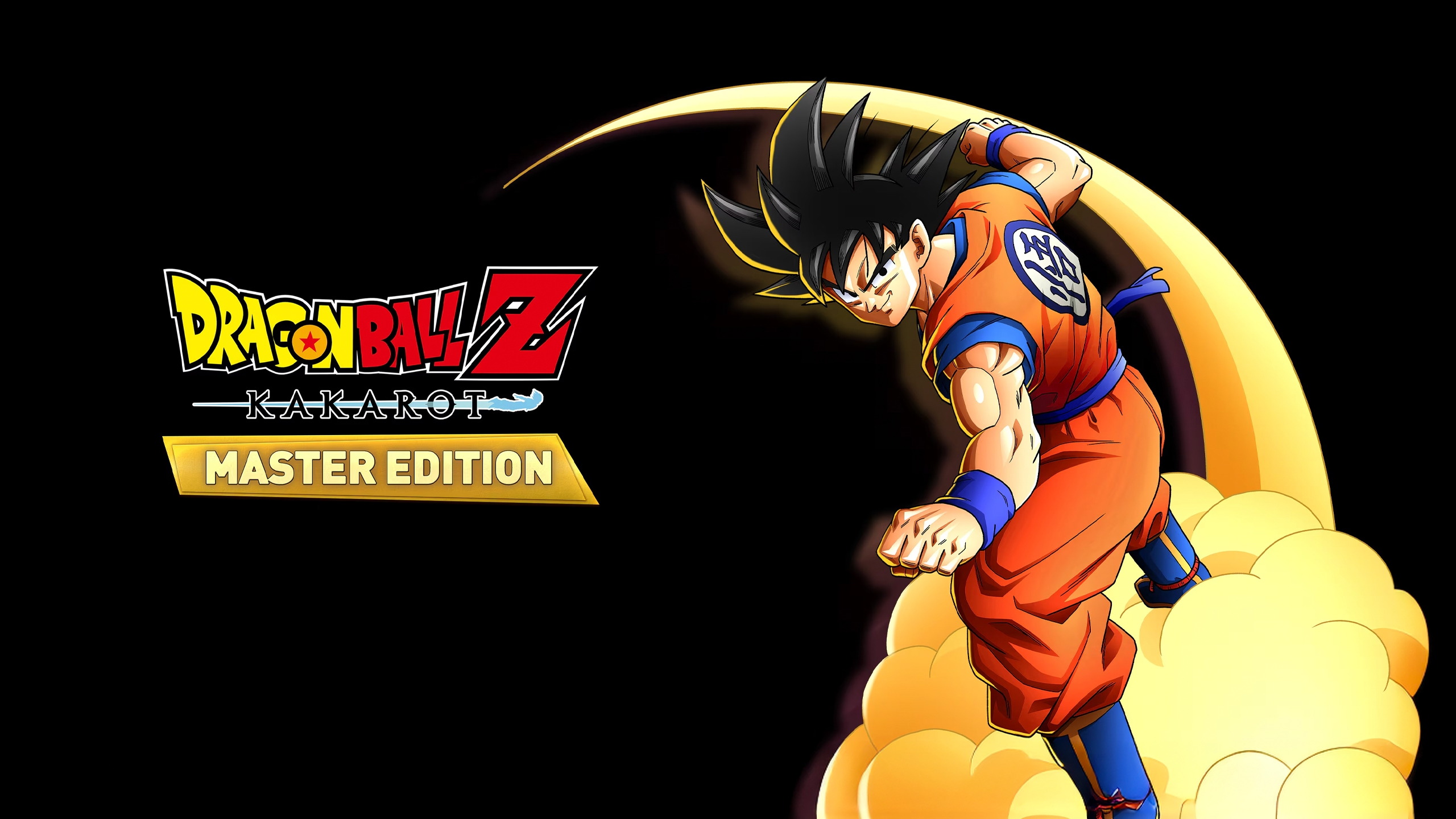 DRAGON BALL Z : KAKAROT - MASTER EDITION