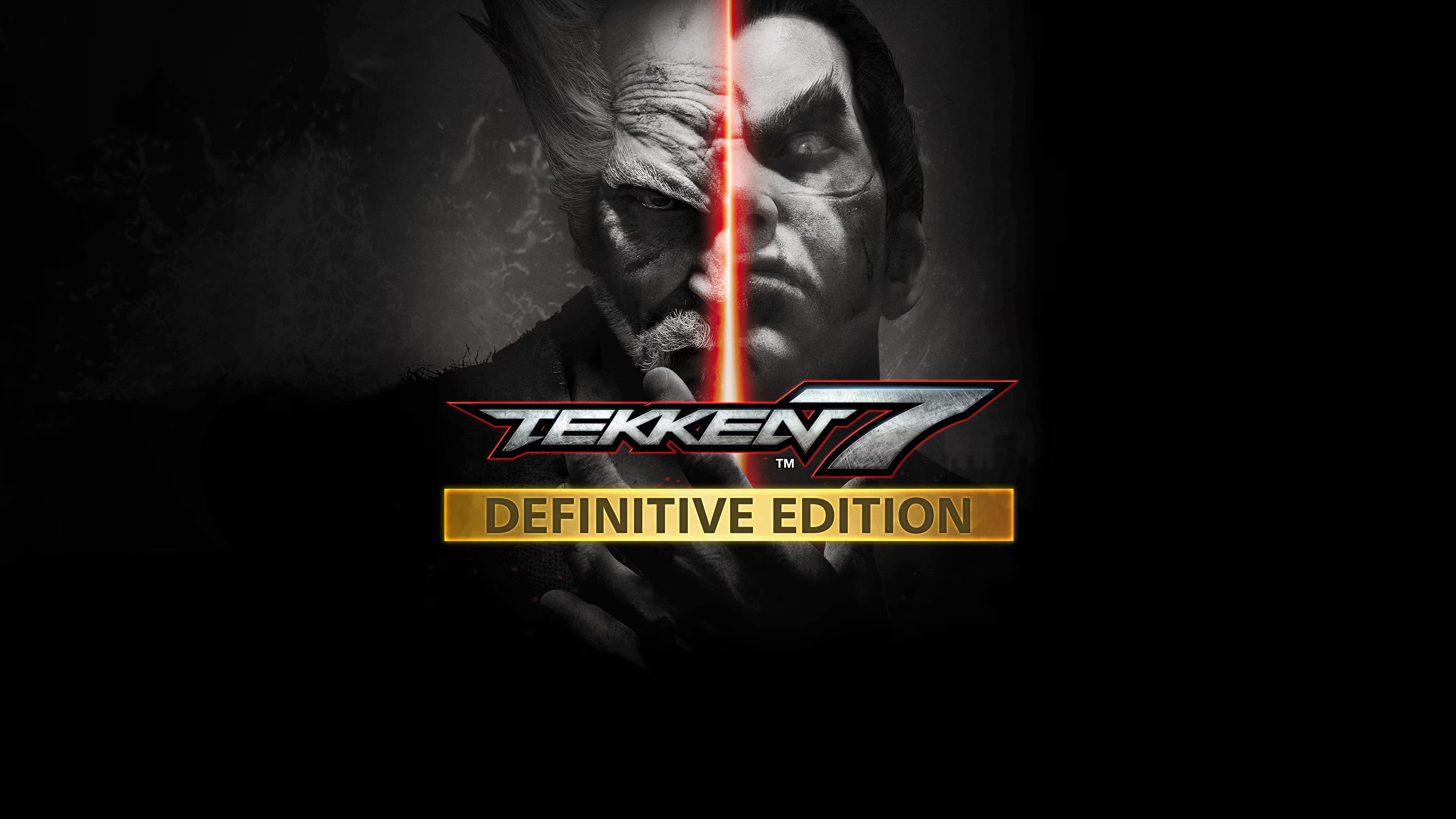 TEKKEN 7 - Definitive Edition