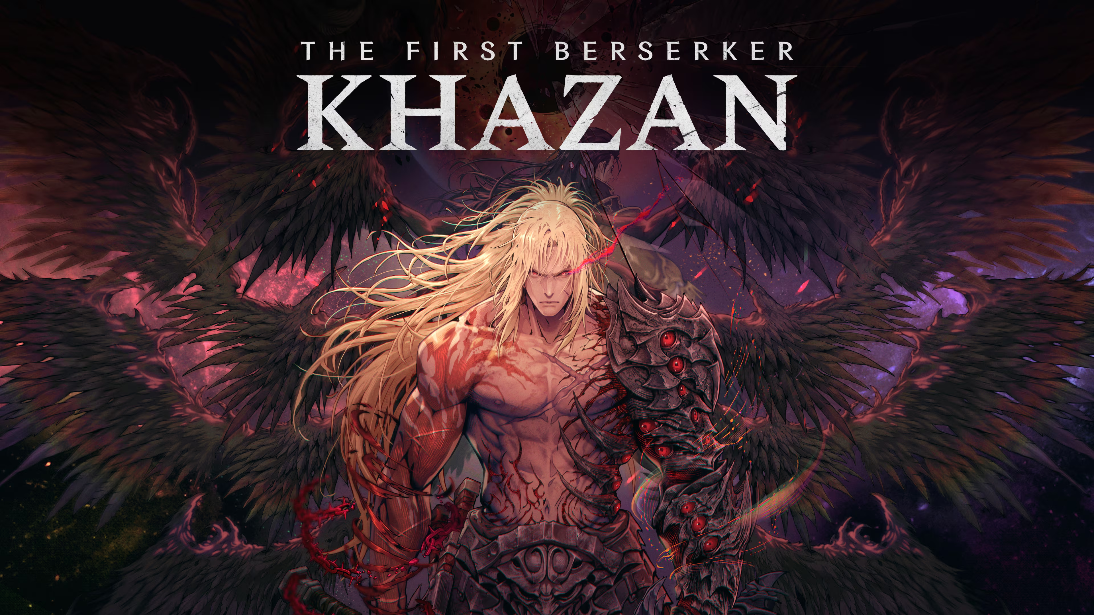 The First Berserker: Khazan Standard Edition