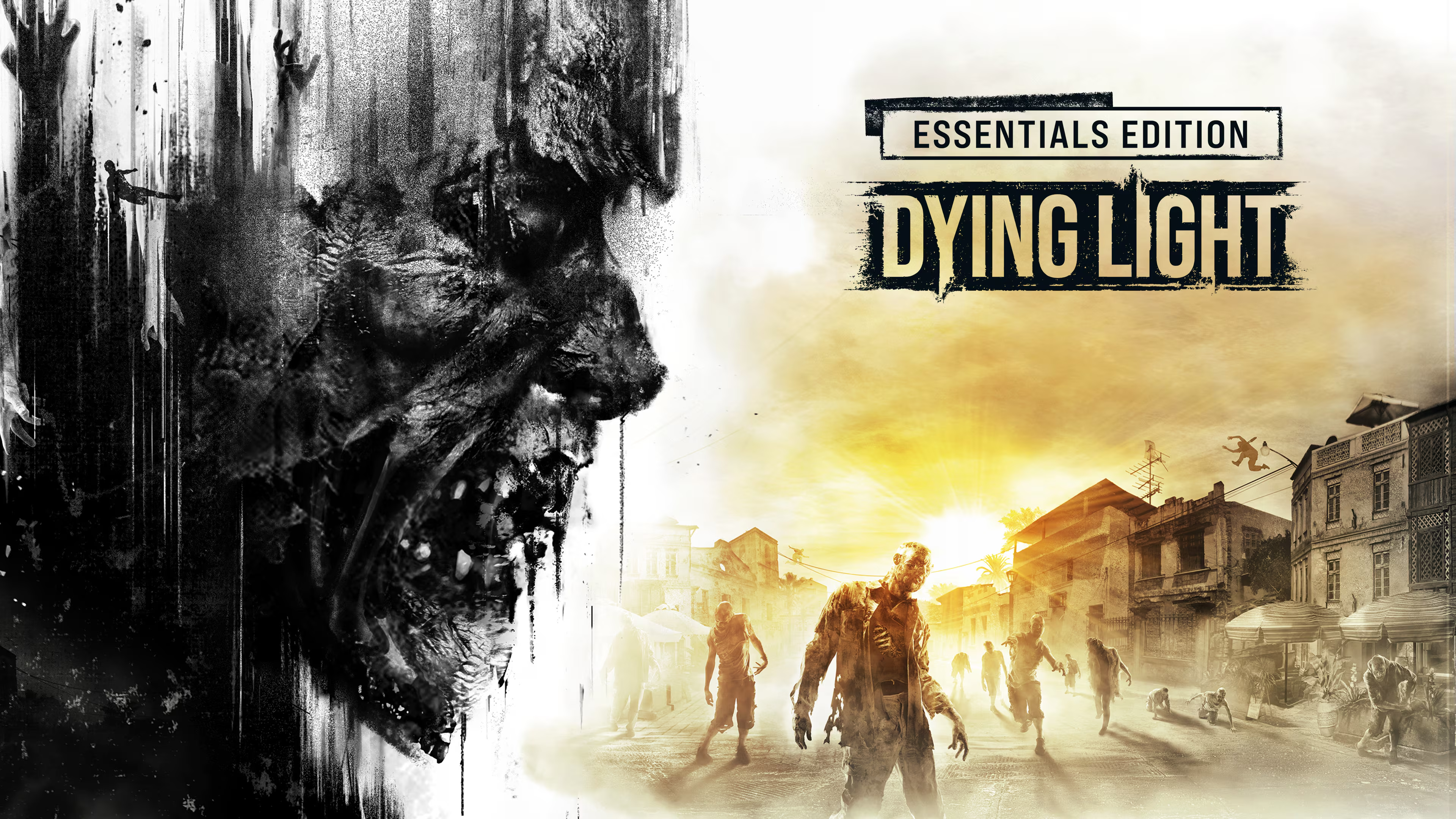 Dying Light - Essentials Edition